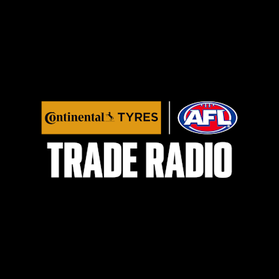 Brady Rawlings on Gettable - AFL Trade Radio - October 11, 2024