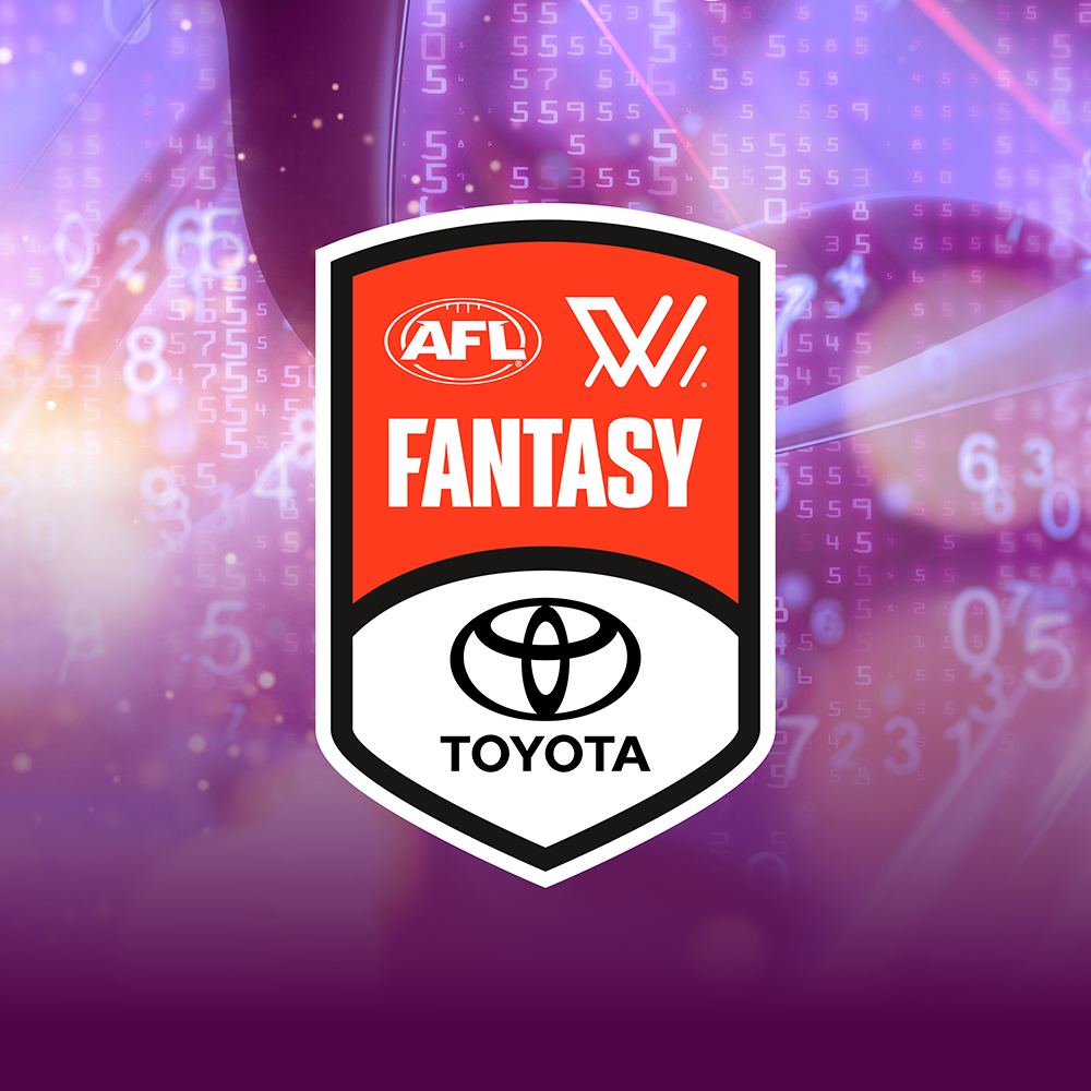 Midfielders - AFLW Fantasy 2024