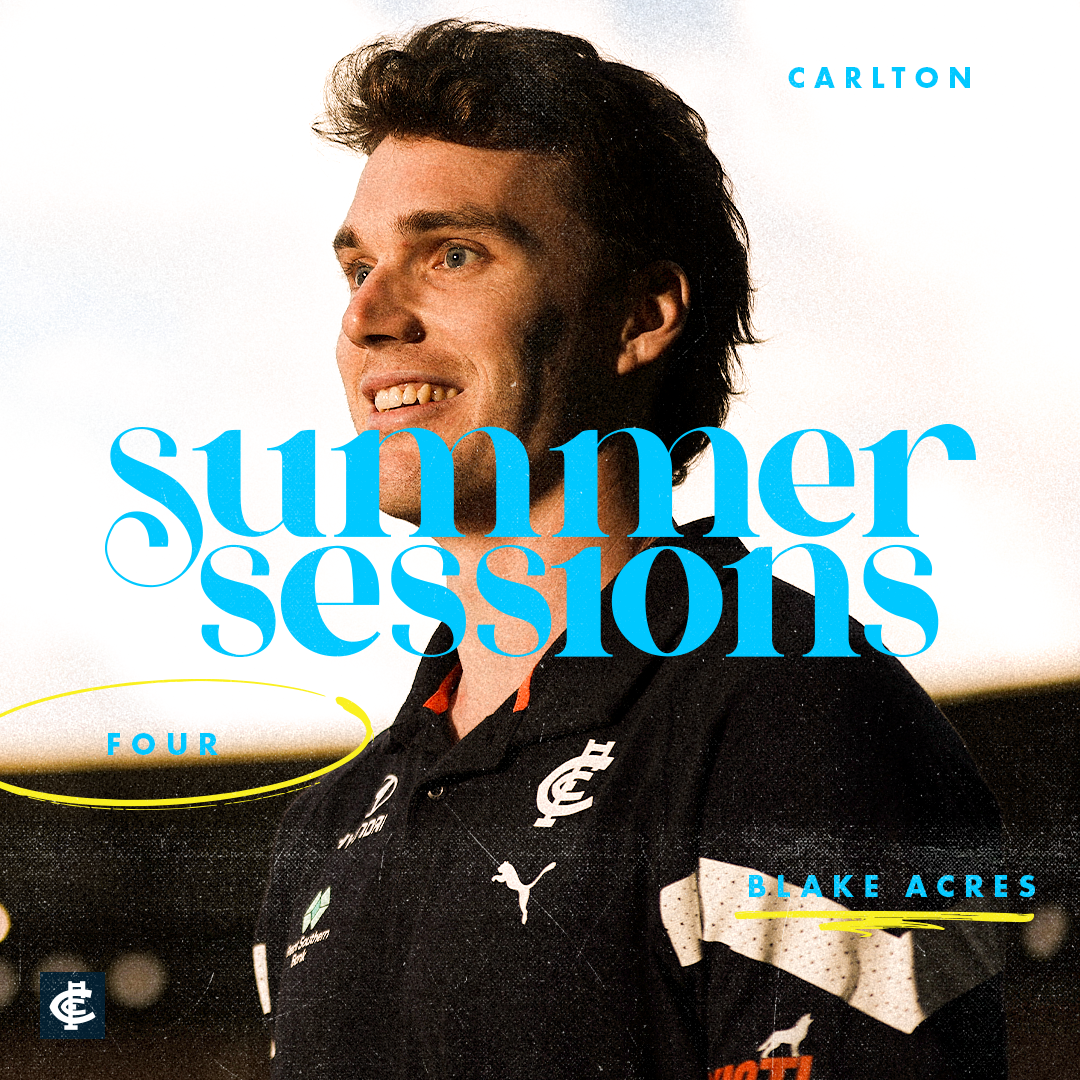 Summer Sessions - S2 E4 with Blake Acres
