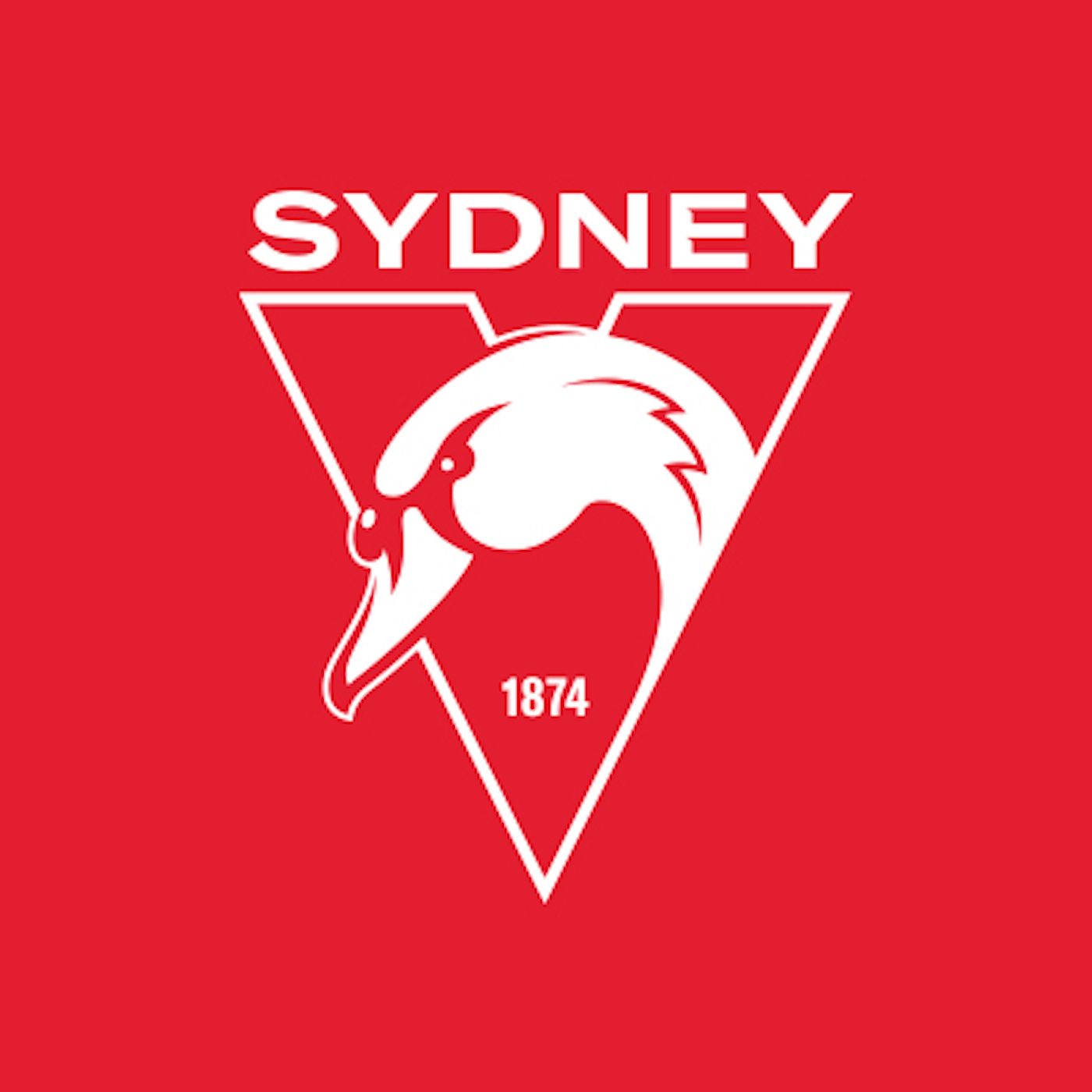 Trade Afternoons - Interview with Sydney Swans GM Charile Gardiner (13.10.21)