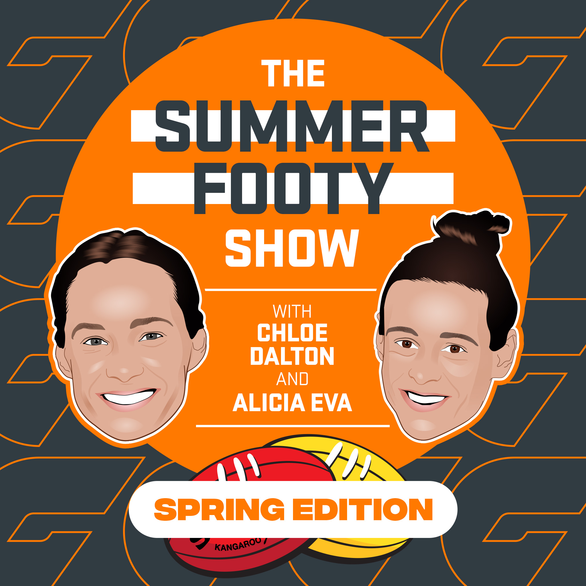 Episode 2, S7 2022: Sydney Derby Delight