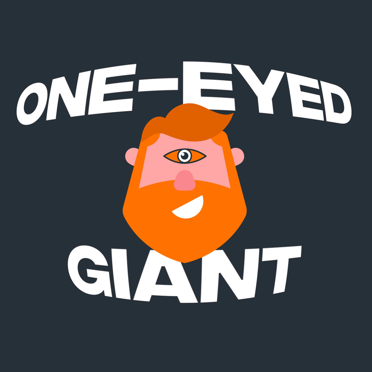 One-Eyed GIANTS - Round 16 v Melbourne