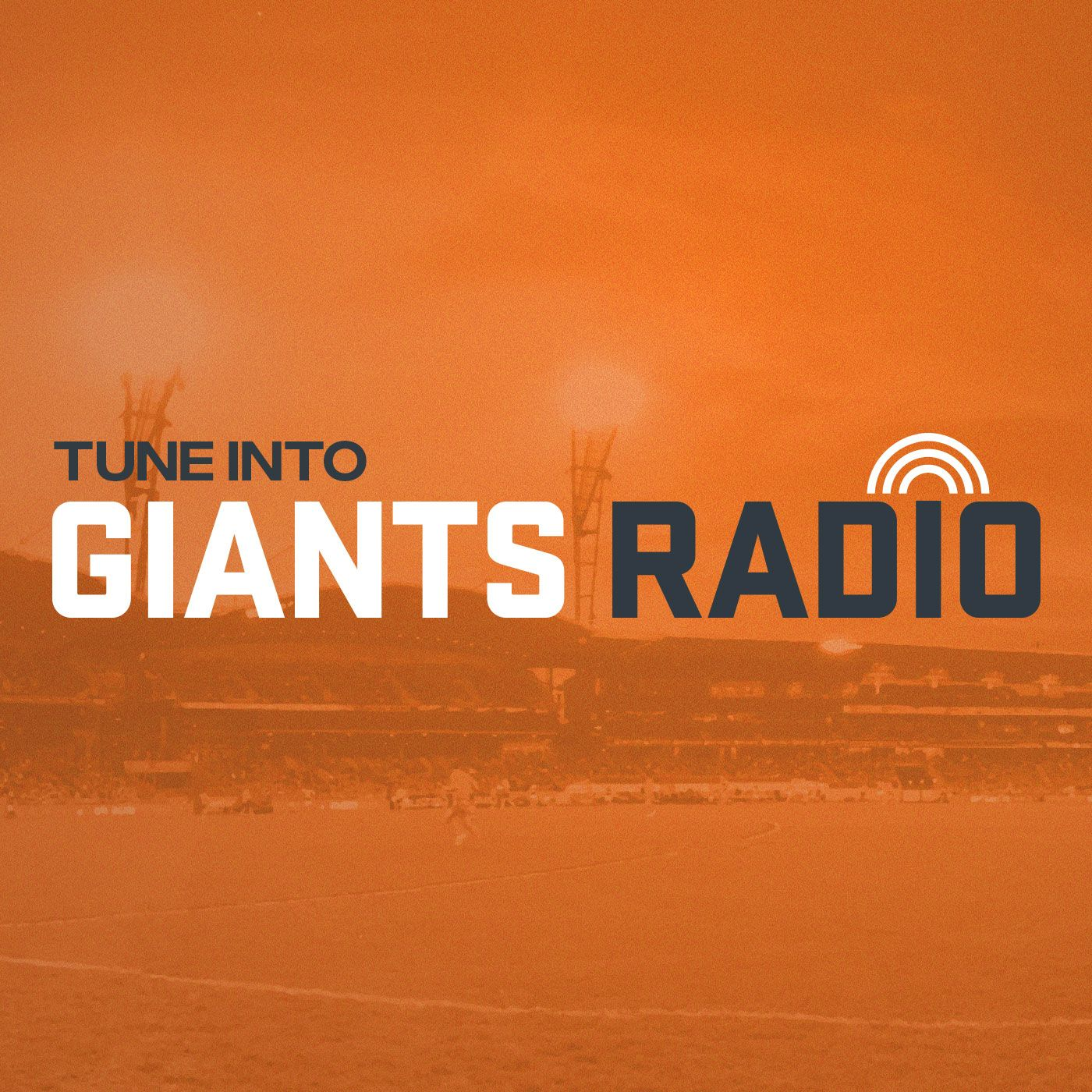 GIANTS Radio: Round 19 v Port Adelaide