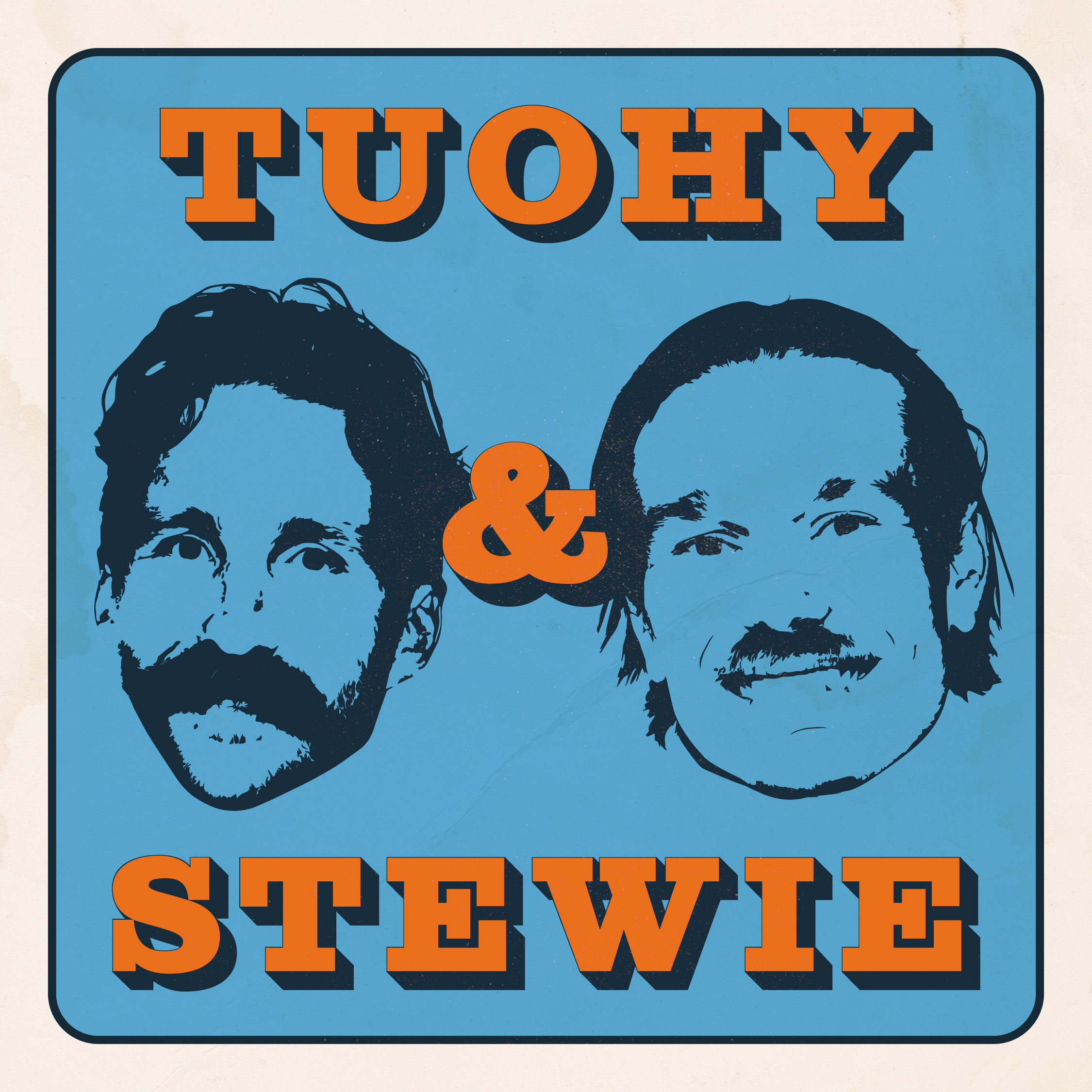 Tuohy and Stewie Ep 2 - Anthony Hudson