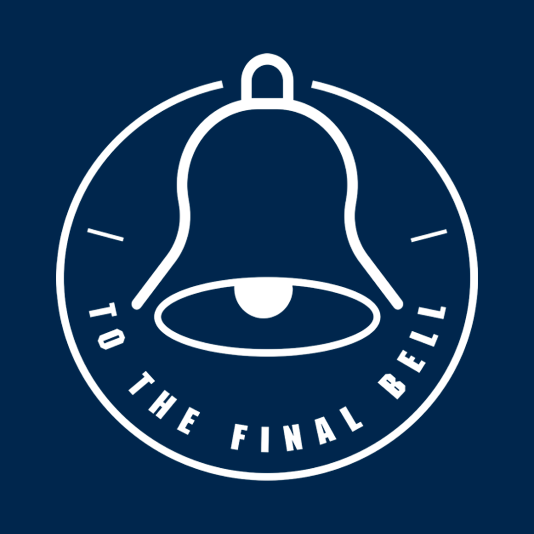 To The Final Bell | Round 24