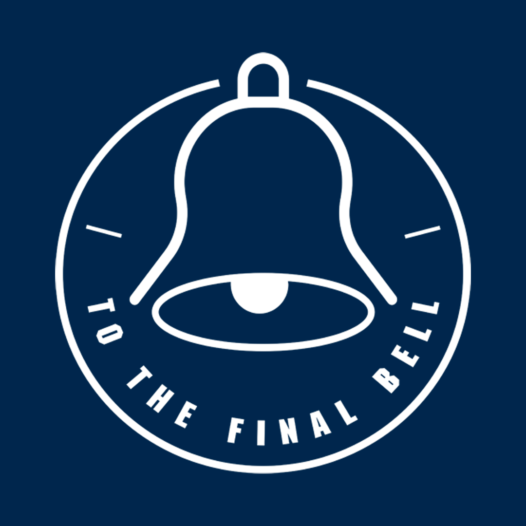 To The Final Bell - Round 20