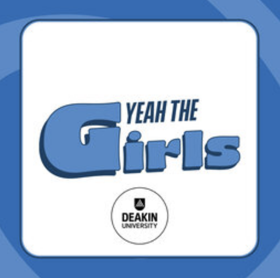 Yeah The Girls! A Geelong Cats Podcast - Ep 6