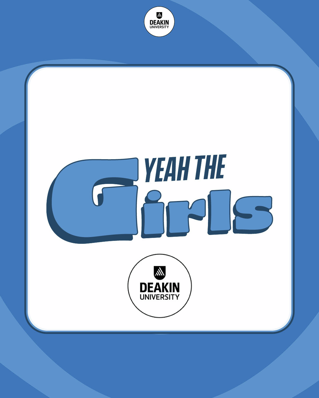 Yeah The Girls! Live Season Launch Episode