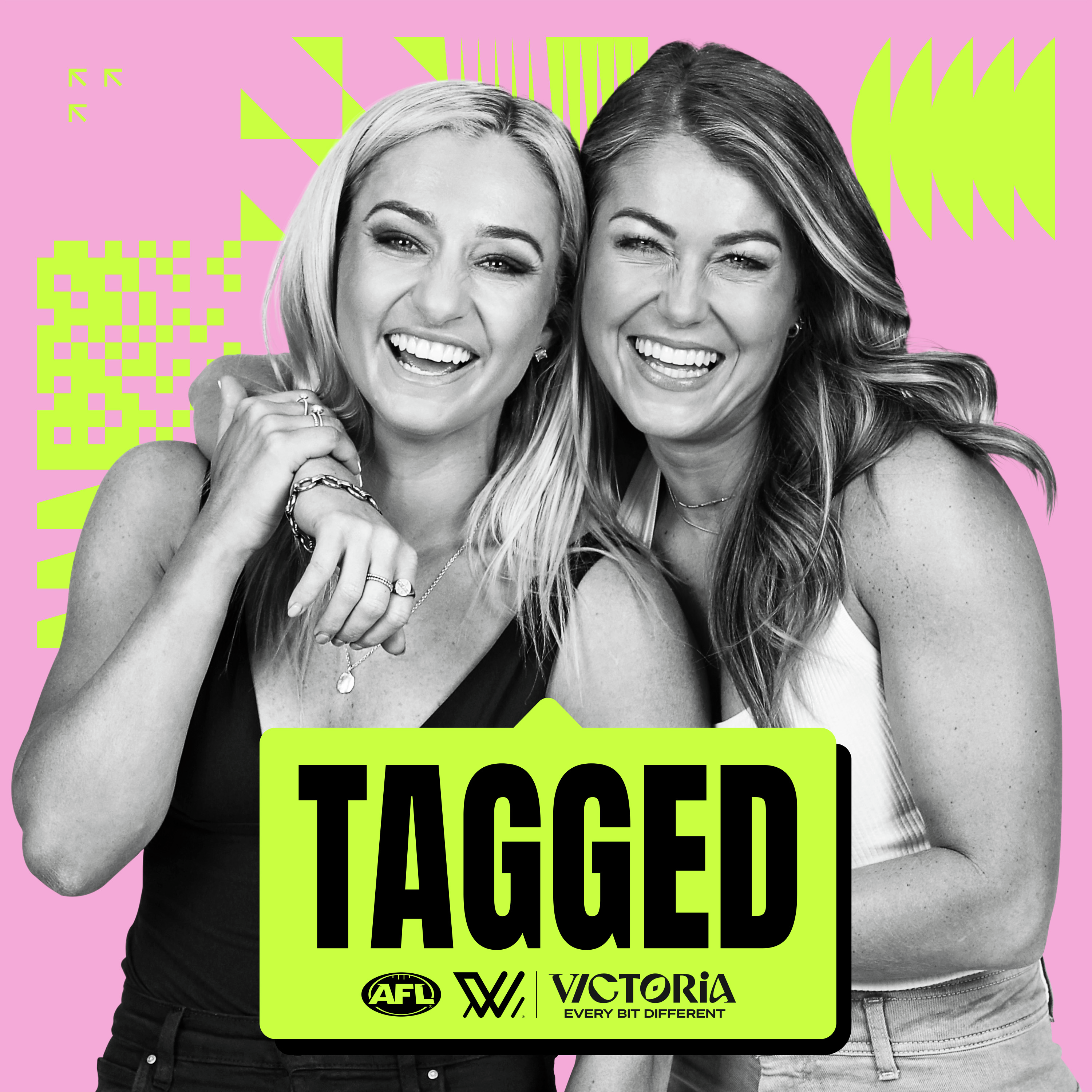 TAGGED EP6: Farewell to AFLW favourites