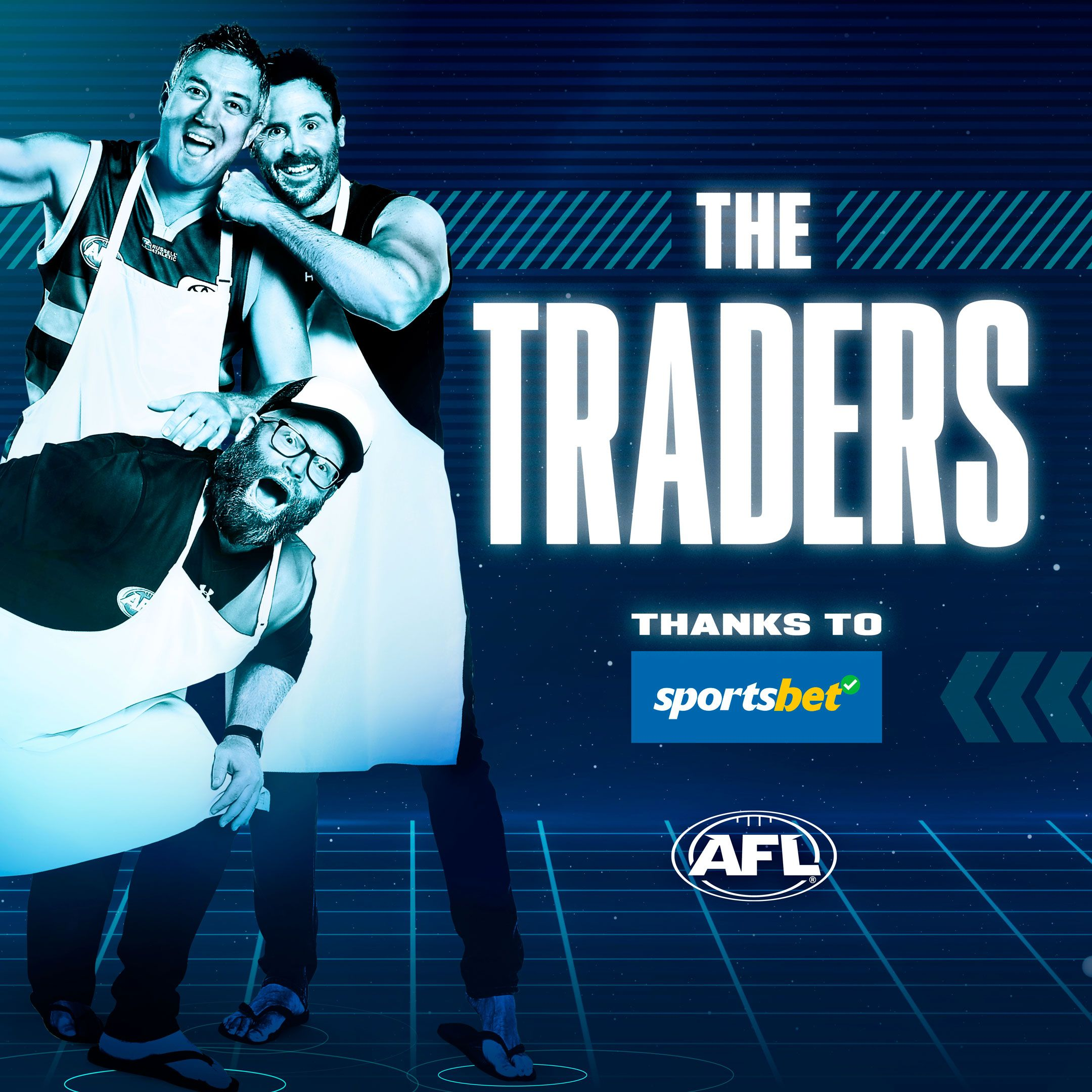 Bye trade options, Baz's headbutt, your questions