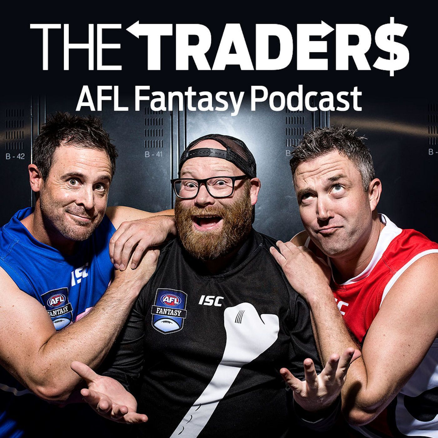 The Traders' Fantasy Christmas special