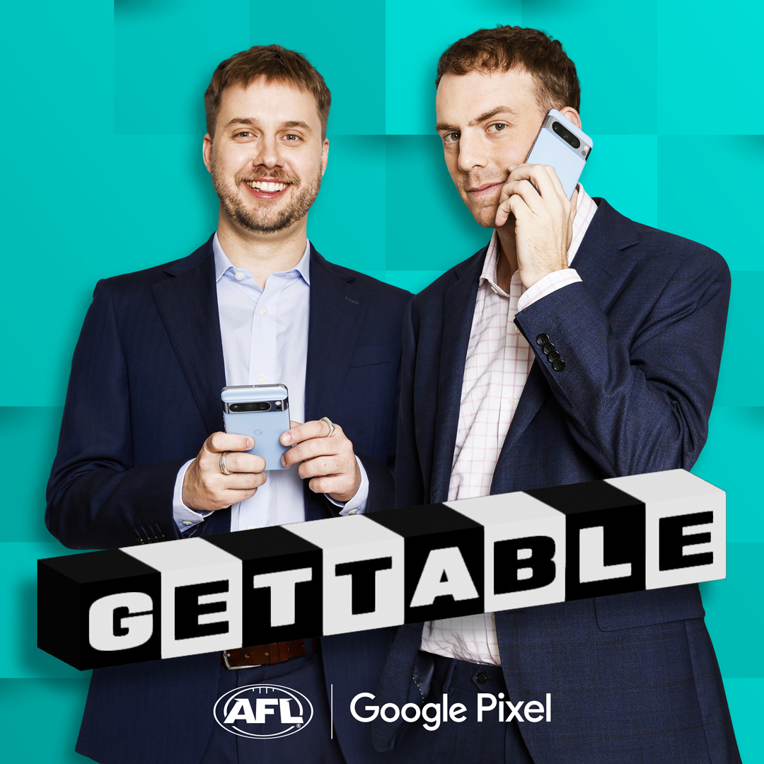 Gettable S2 E19: Freo stars pitch for Tiger, gun’s 7-year offer, AFL’s ‘biggest ever deal’?