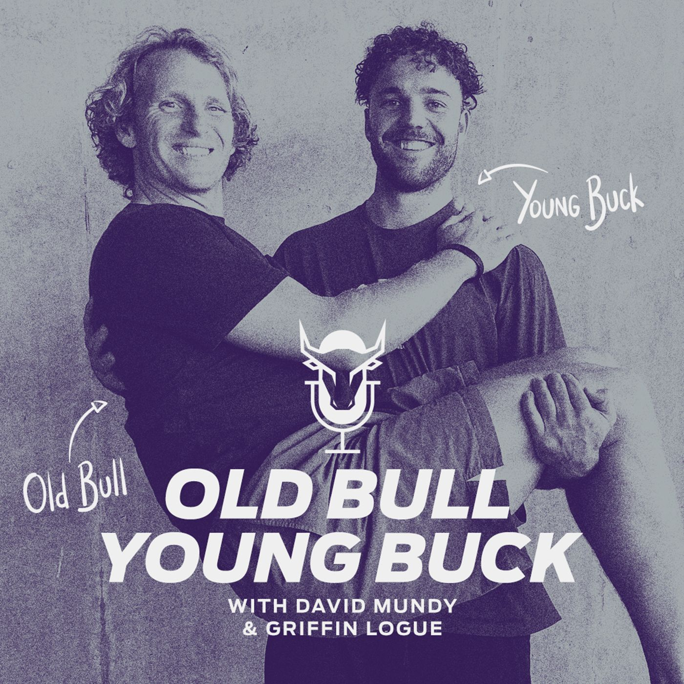 2. Old Bull, Young Buck...with James Aish!