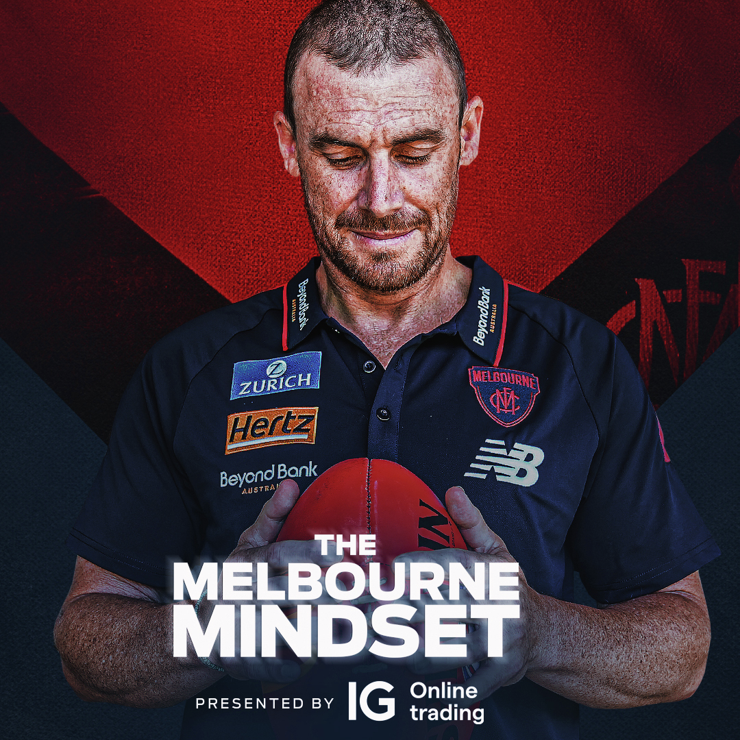 Goodwin on Coaching Philosophy | Melbourne Mindset