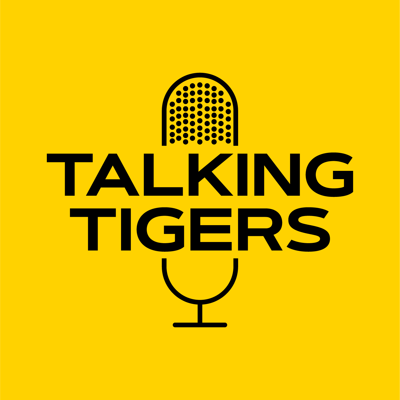 Talking Tigers: We're back