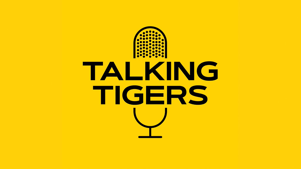 Talking Tigers: Episode 28