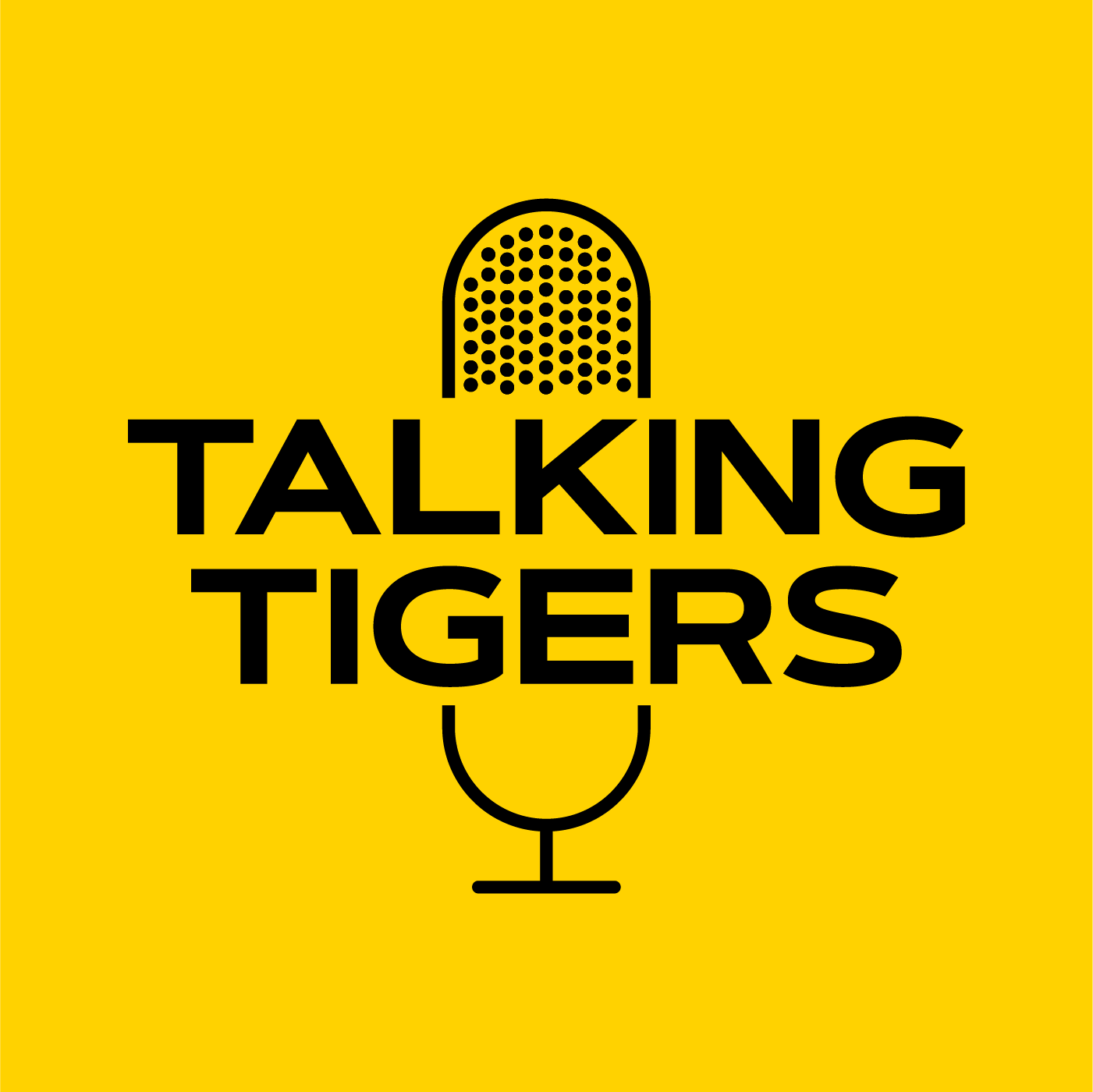 Talking Tigers: Round 15