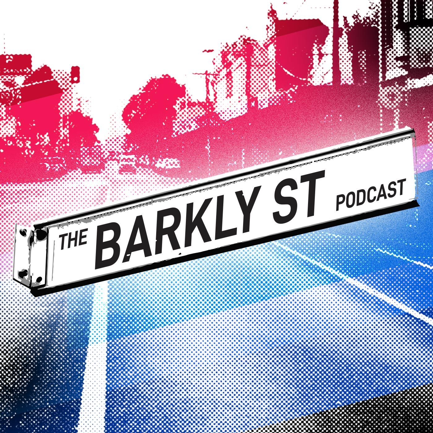 207 Barkly Street | Iconic Bulldogs goals