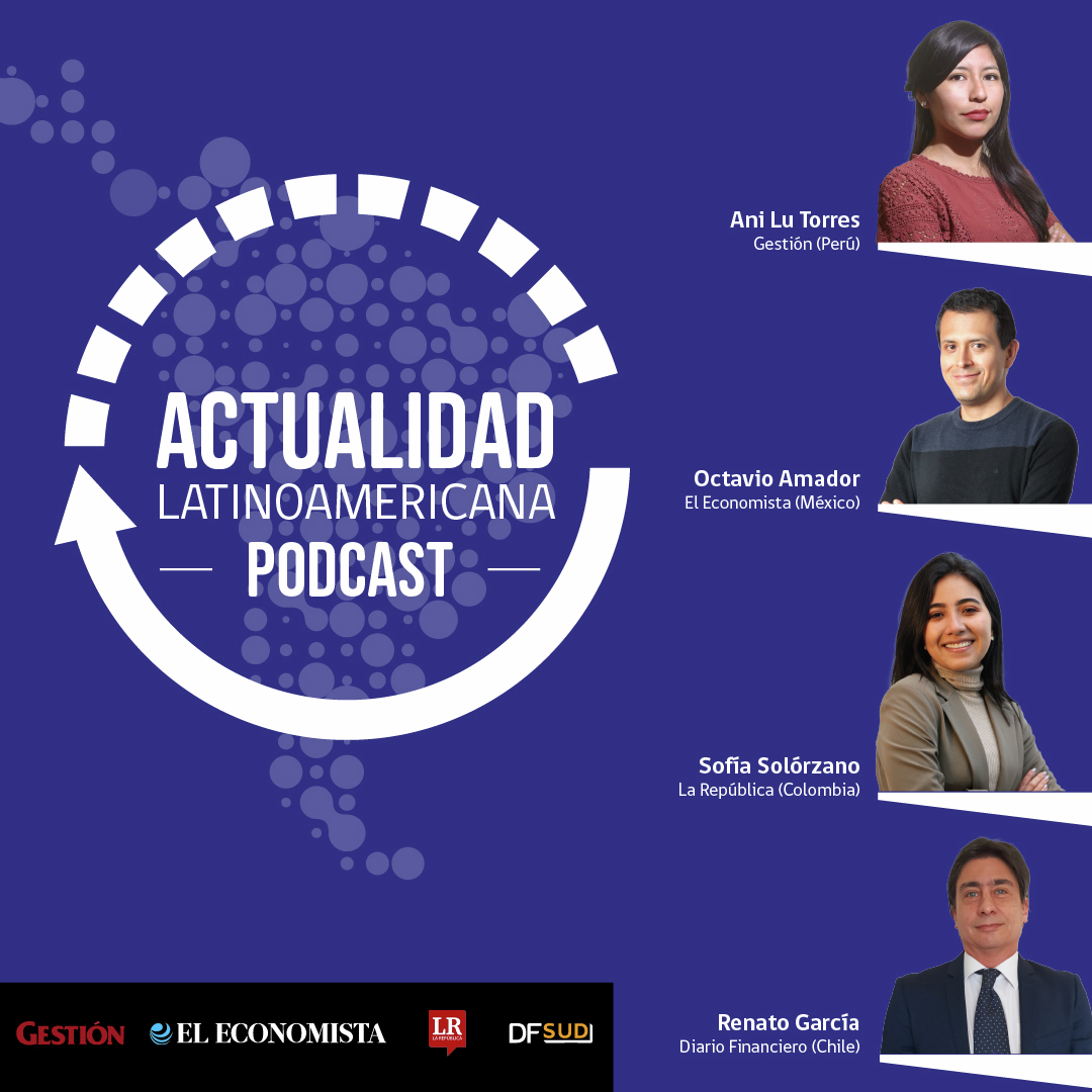 Podcast Actualidad Latinoamericana del 2 de julio 2024