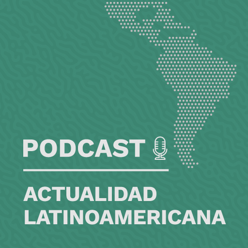 Actualidad Latinoamericana - 8 de noviembre del 2022