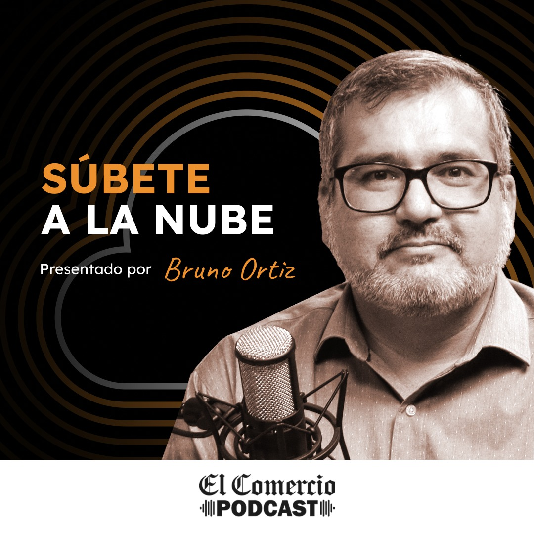 EPISODIO 1: ¿Sabes qué es el cloud computing?