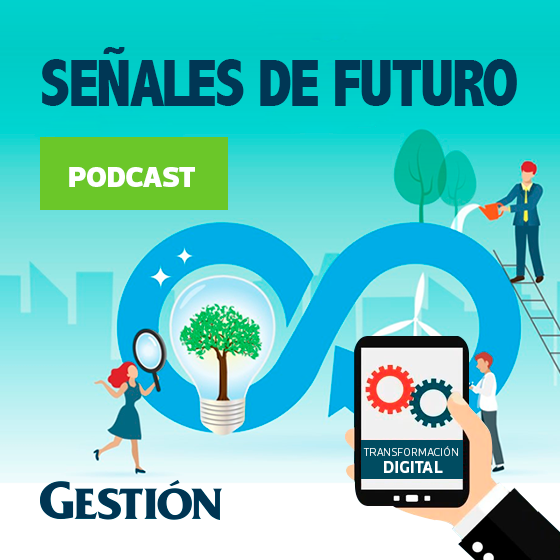 Señales del futuro: El Futuro de la Democracia - Episodio 4