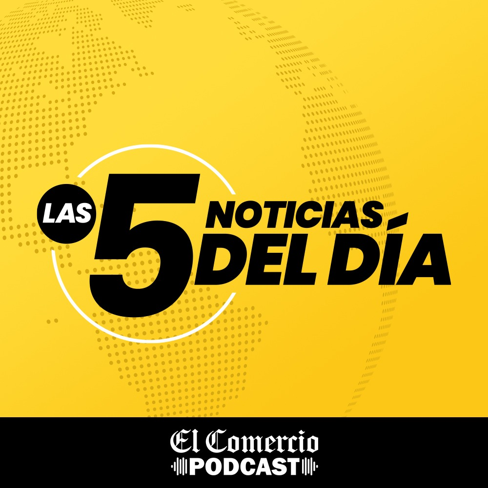 Martes 30 de enero: Se entrega a la justicia sobrino de Castillo implicado en red criminal, y más noticias de hoy