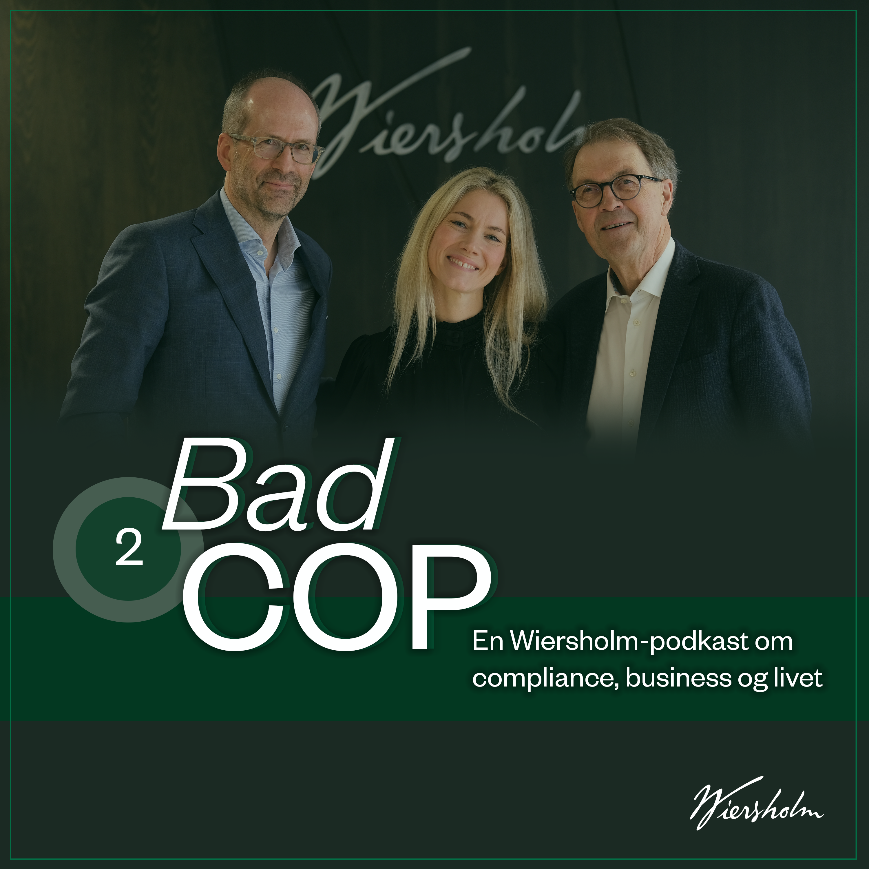 Bad Cop – Episode 2: Libya-saken