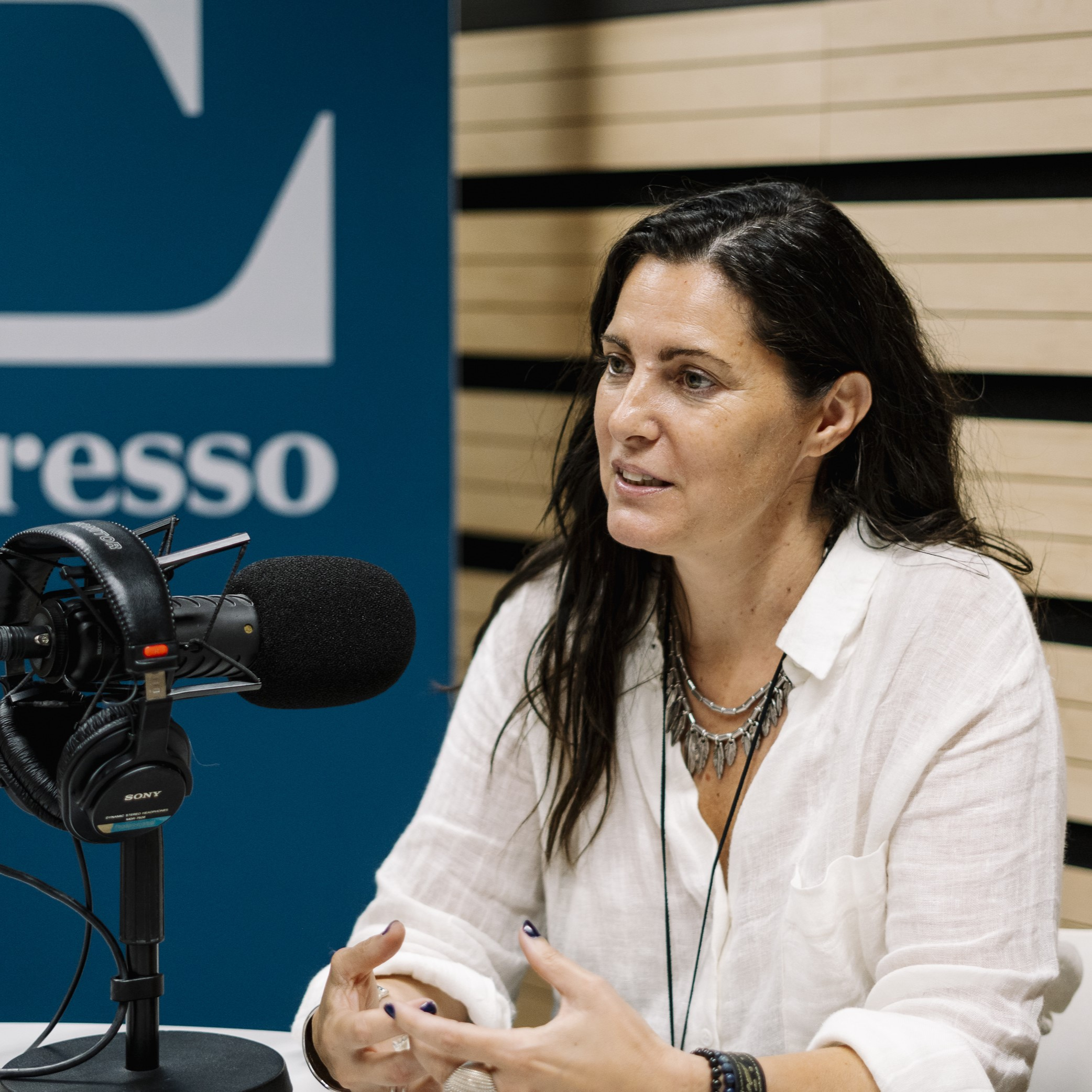 Marta Neves, CEO da Valorsul