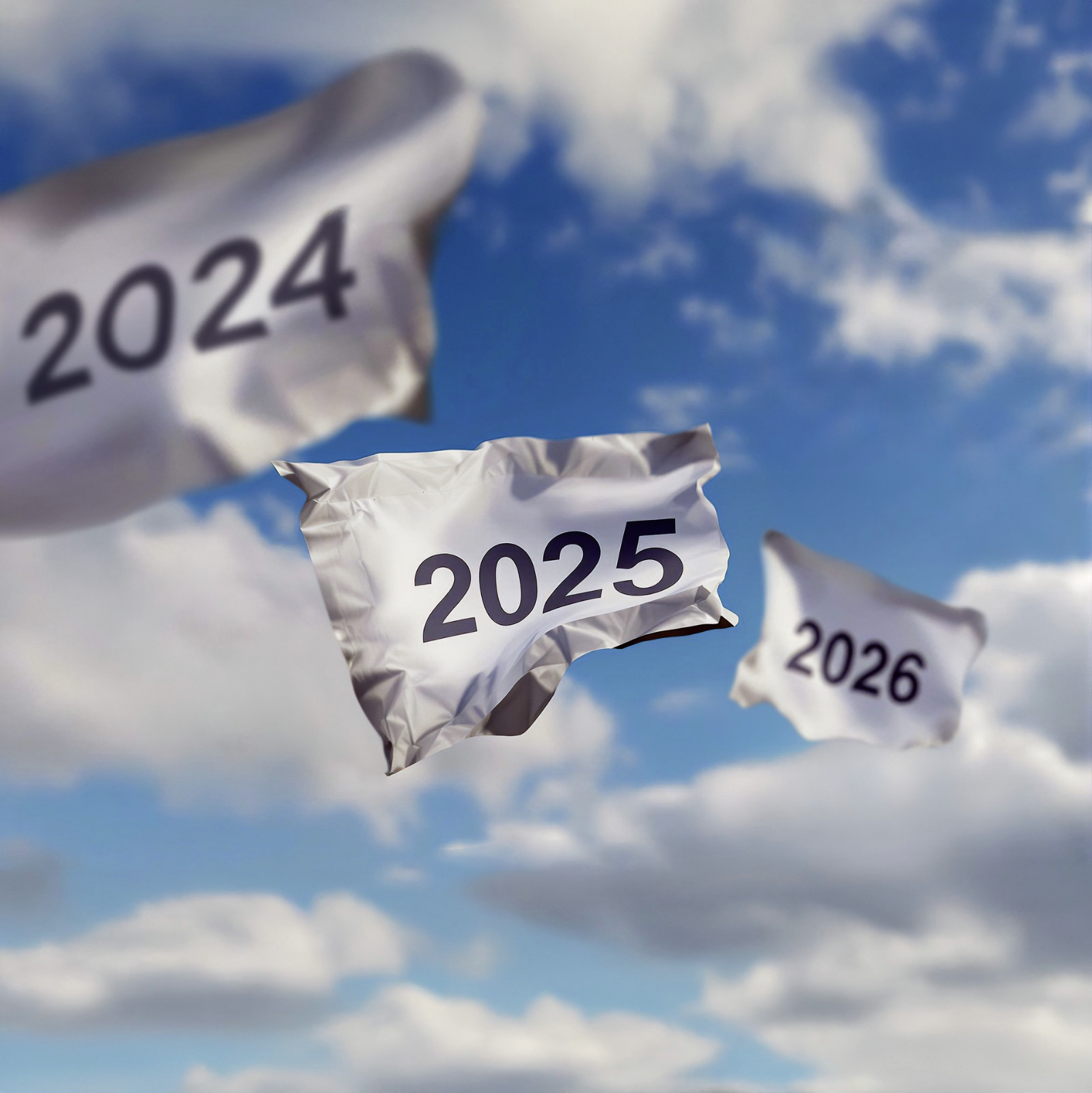 Previsões políticas, com um olho em 2025 e outro já em 2026