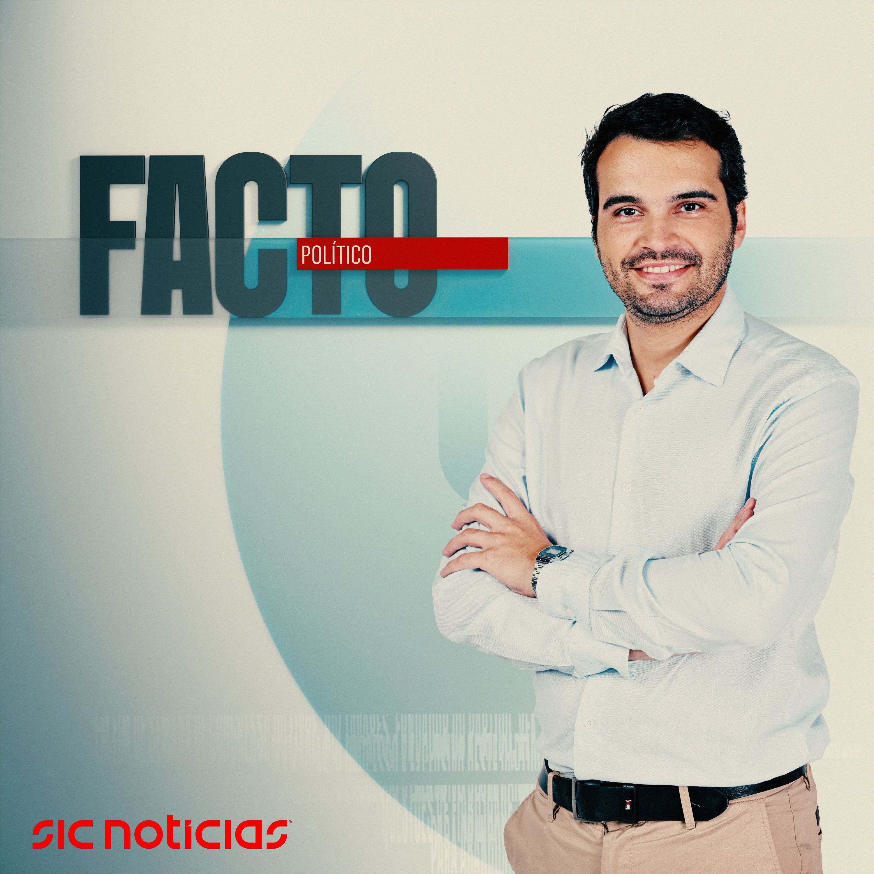 Pedro Pinto e os Factos Políticos de 2024 com Ricardo Costa e Bernardo Ferrão