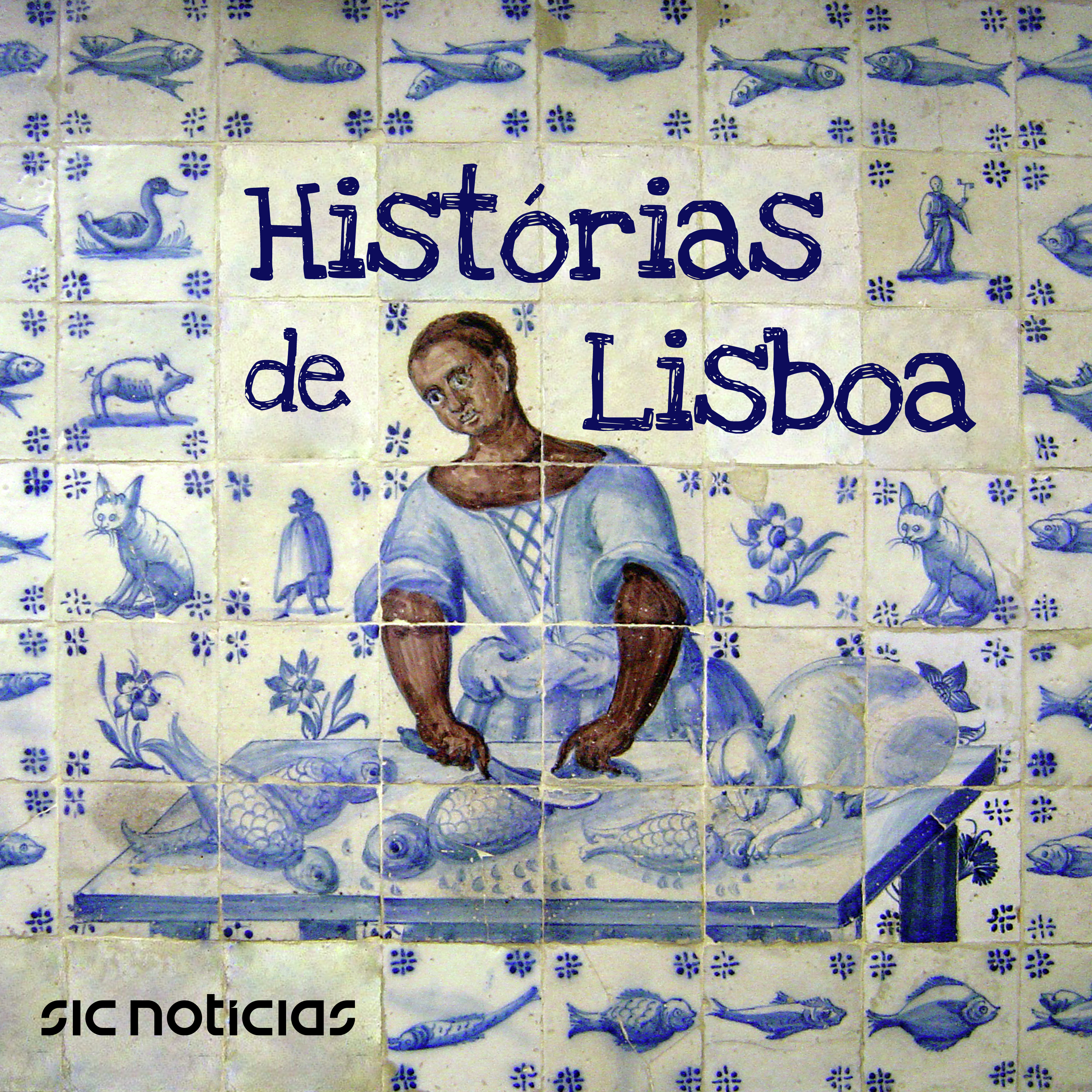 Revoluções em Lisboa