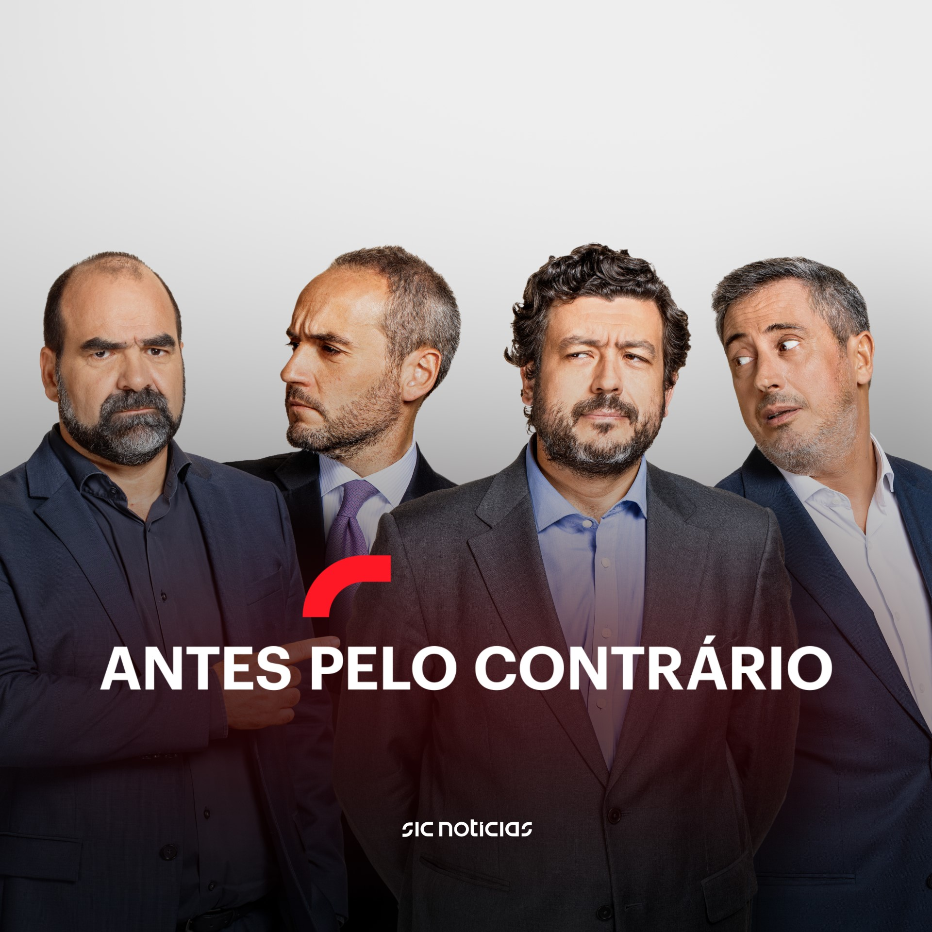 A “grande convergência de opiniões” entre Marcelo e Montenegro, e outras desavenças de Natal