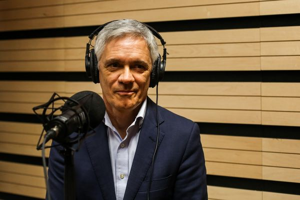 Ricardo Conde: “Temos de fazer um tratado de Tordesilhas para a Lua? Vamos dividi-la em fatias? É complicado”