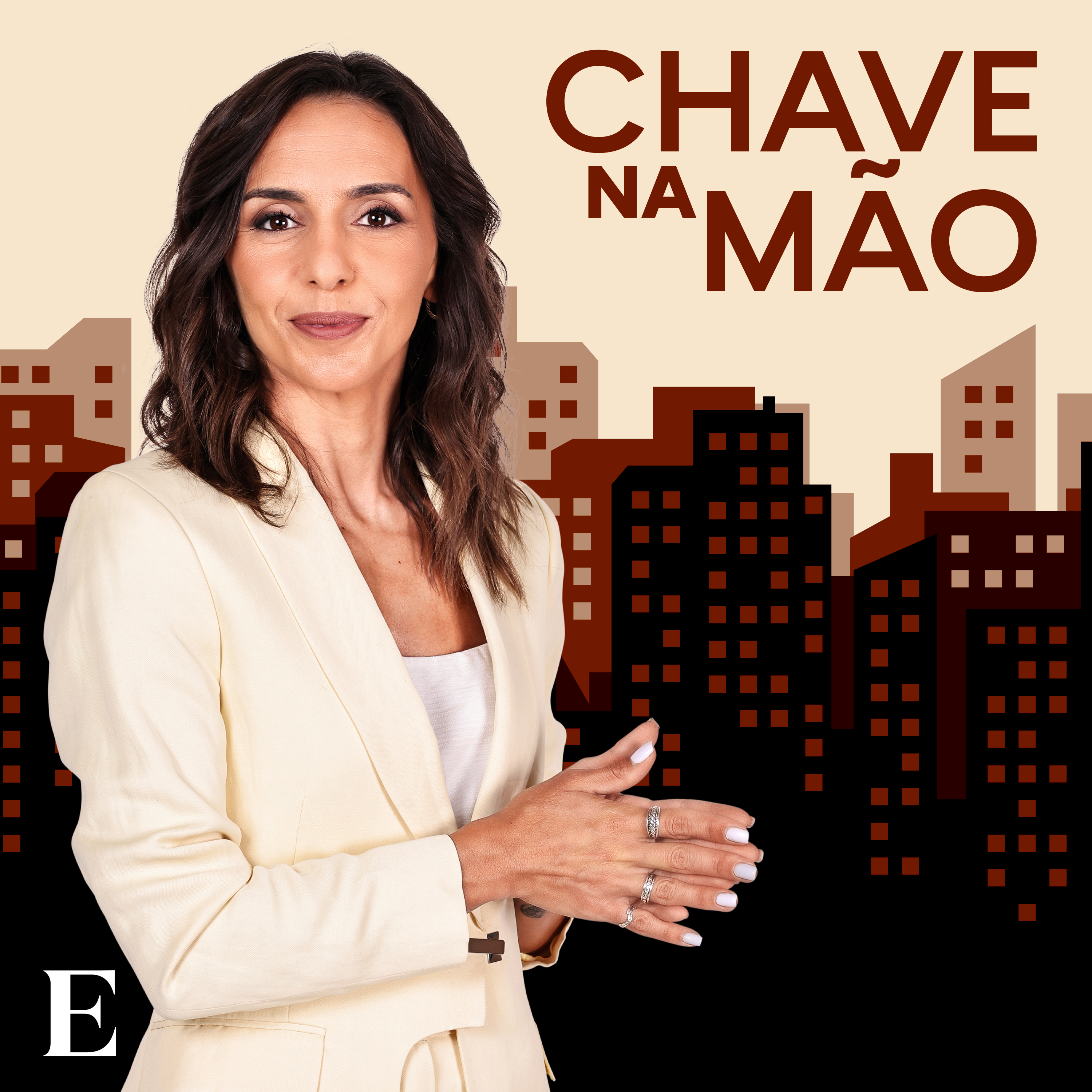 Regresso do Chave na Mão: “O comprador é capaz de estar mais preocupado com uma boa vista, do que com a segurança sísmica do edifício que vai comprar”