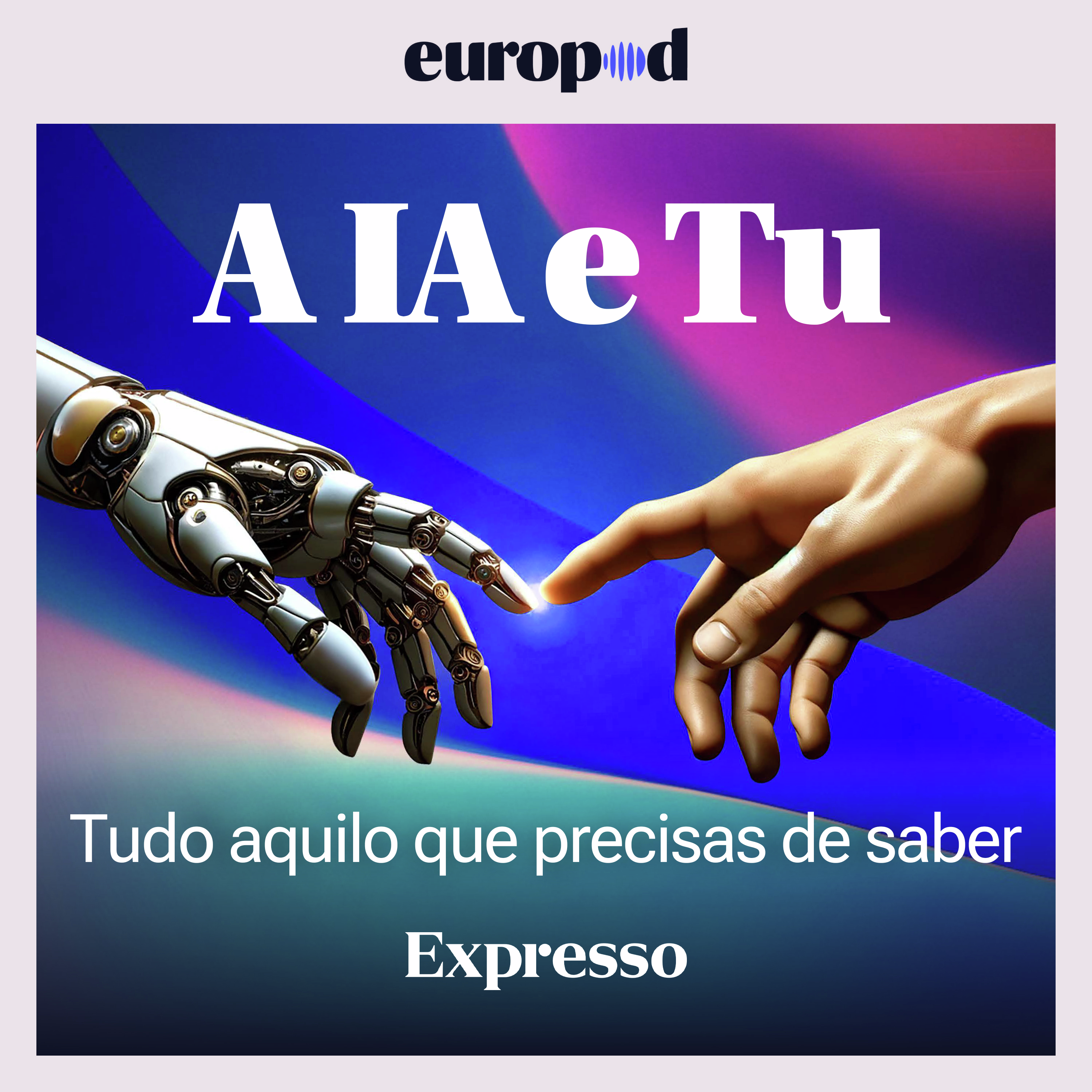 A IA e Tu: A IA fará com que vivamos mais tempo? Como?