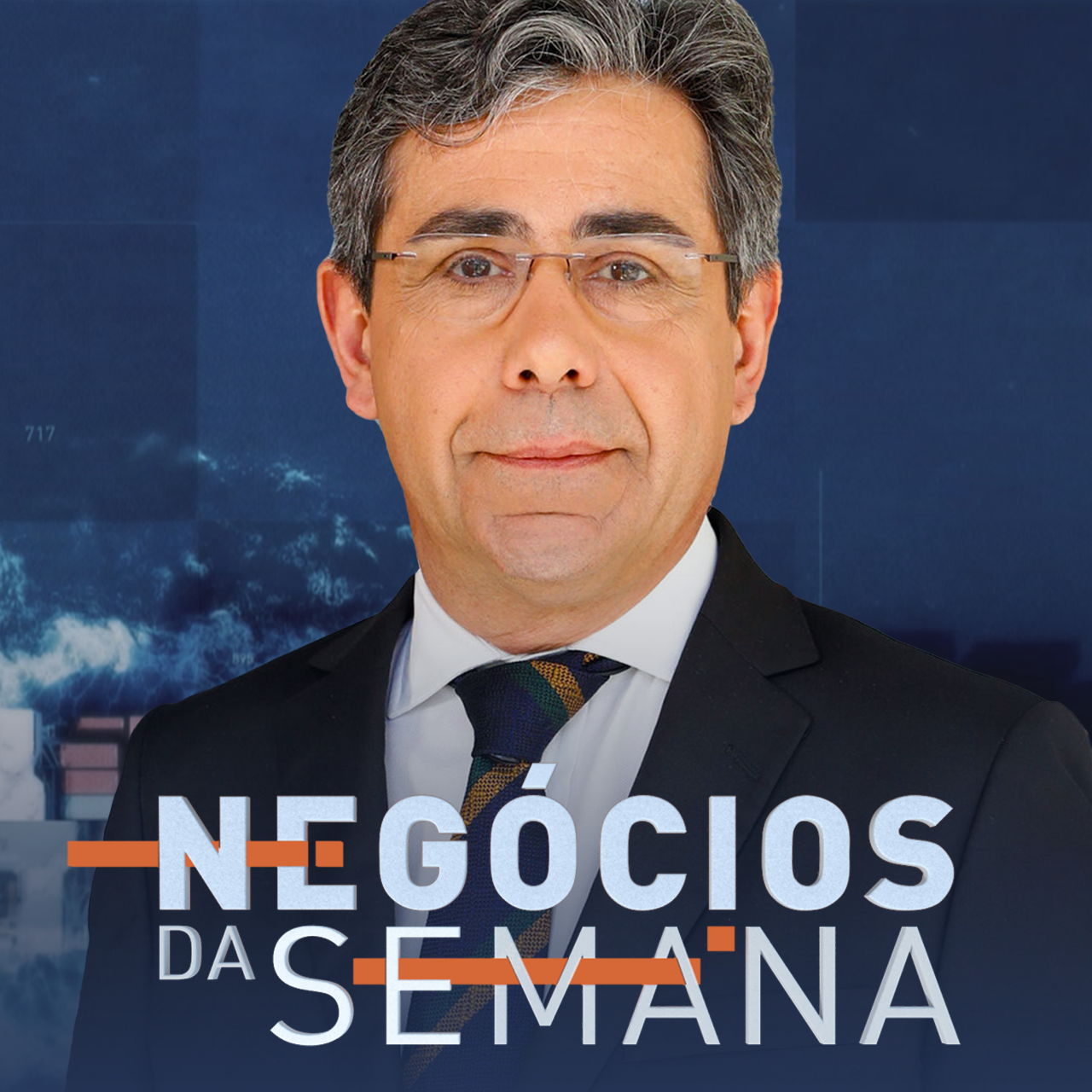 Joaquim Miranda Sarmento: “Estou bastante convicto de que o Partido Socialista vai ser responsável” na votação do Orçamento do Estado