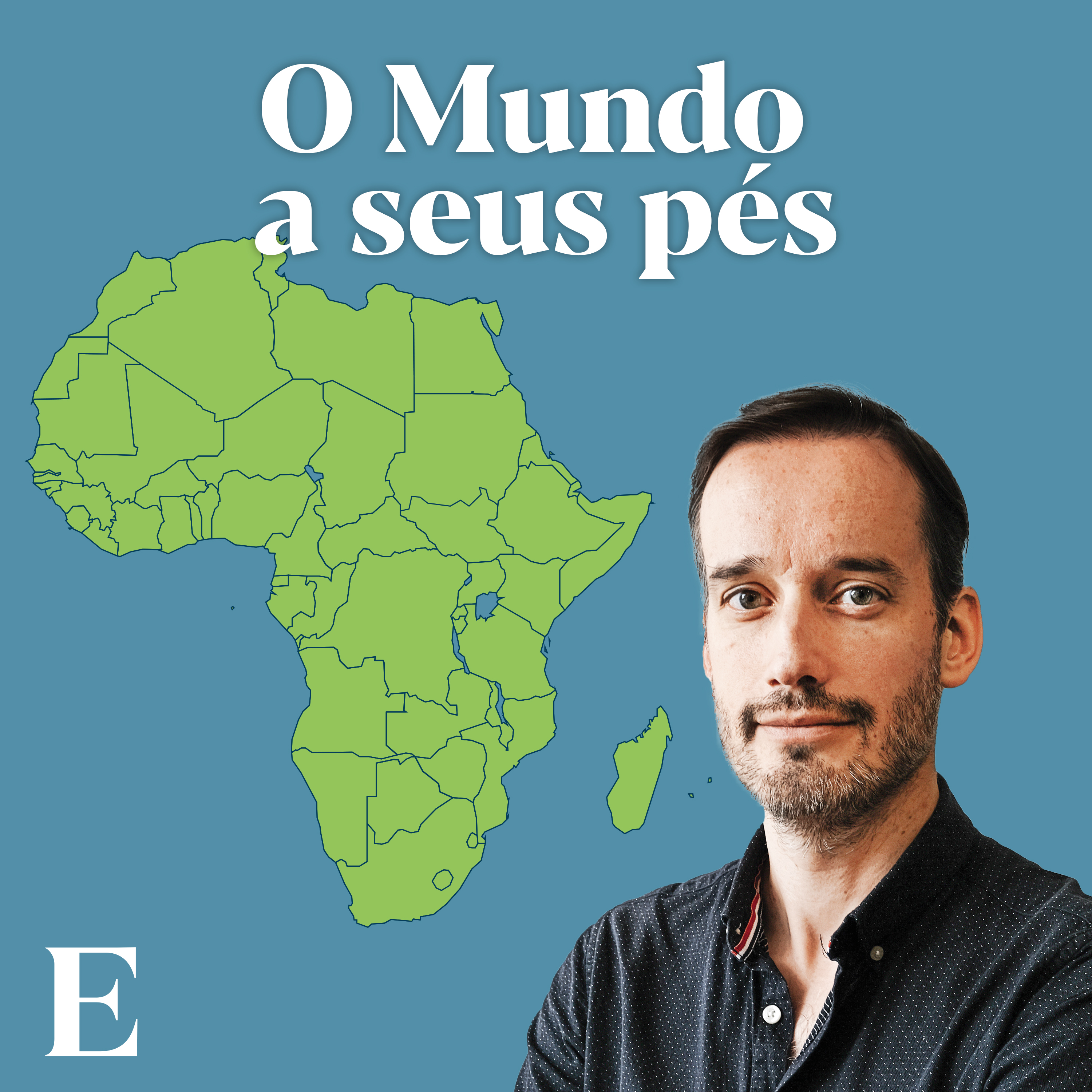 Guiné-Bissau: “Impunidade” do Presidente compromete esforços da sociedade para travar “regressão democrática”