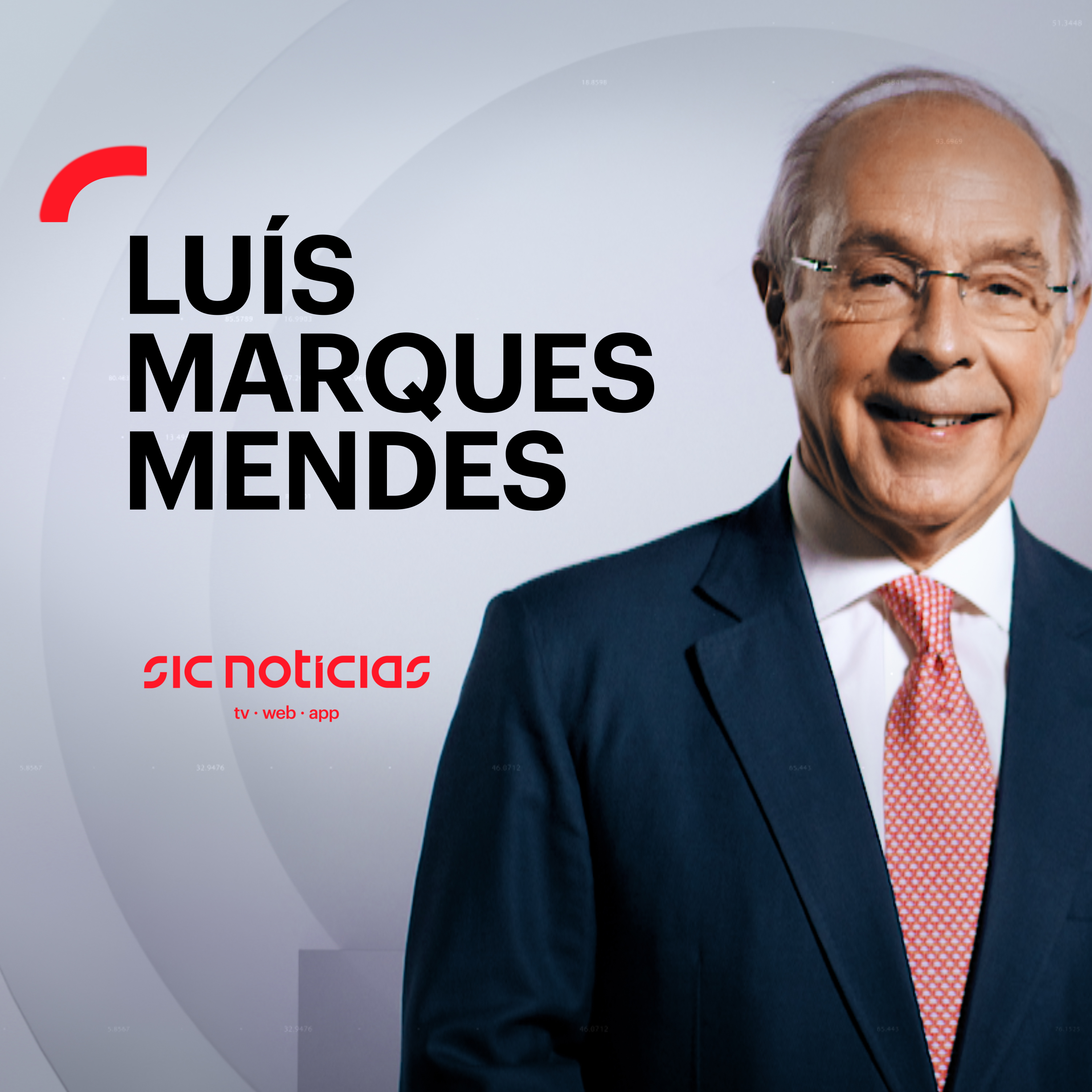 Luís Marques Mendes: “António Costa Silva é um desaparecido neste Orçamento, completamente ausente, e isto é mau”