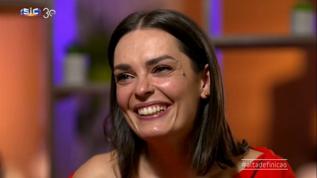 Melânia Gomes: "Fui abusada por uma pessoa da minha família. Pedi ajuda e ninguém me deu"