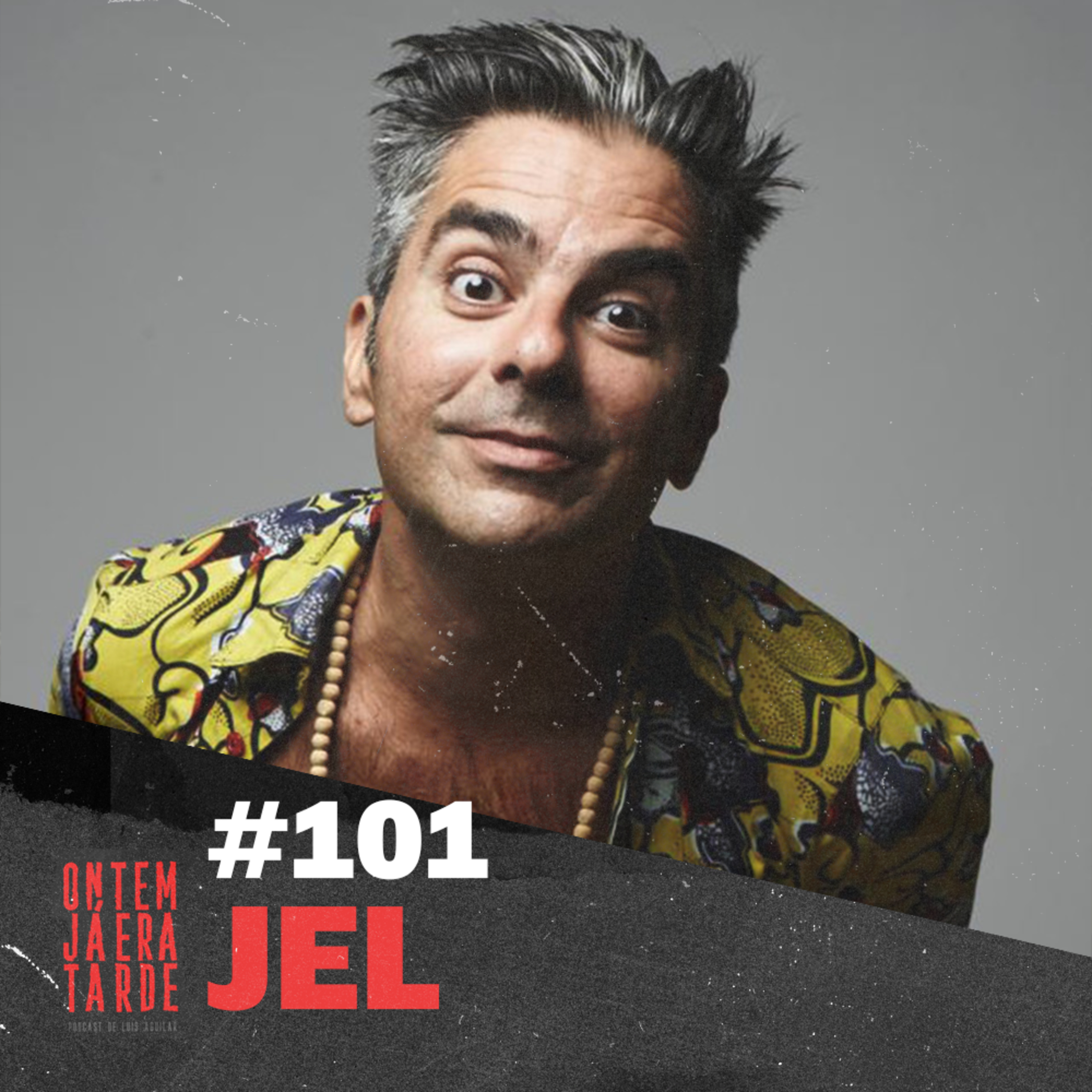 #101 - Jel