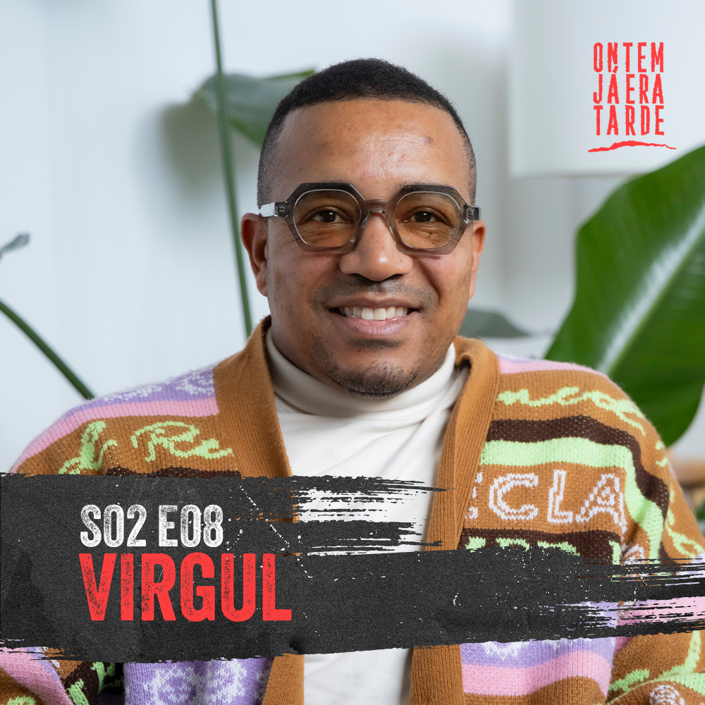 Virgul: “Se tivesse de dedicar uma música a Rúben Amorim seria o ‘Happy’ do Pharrel”