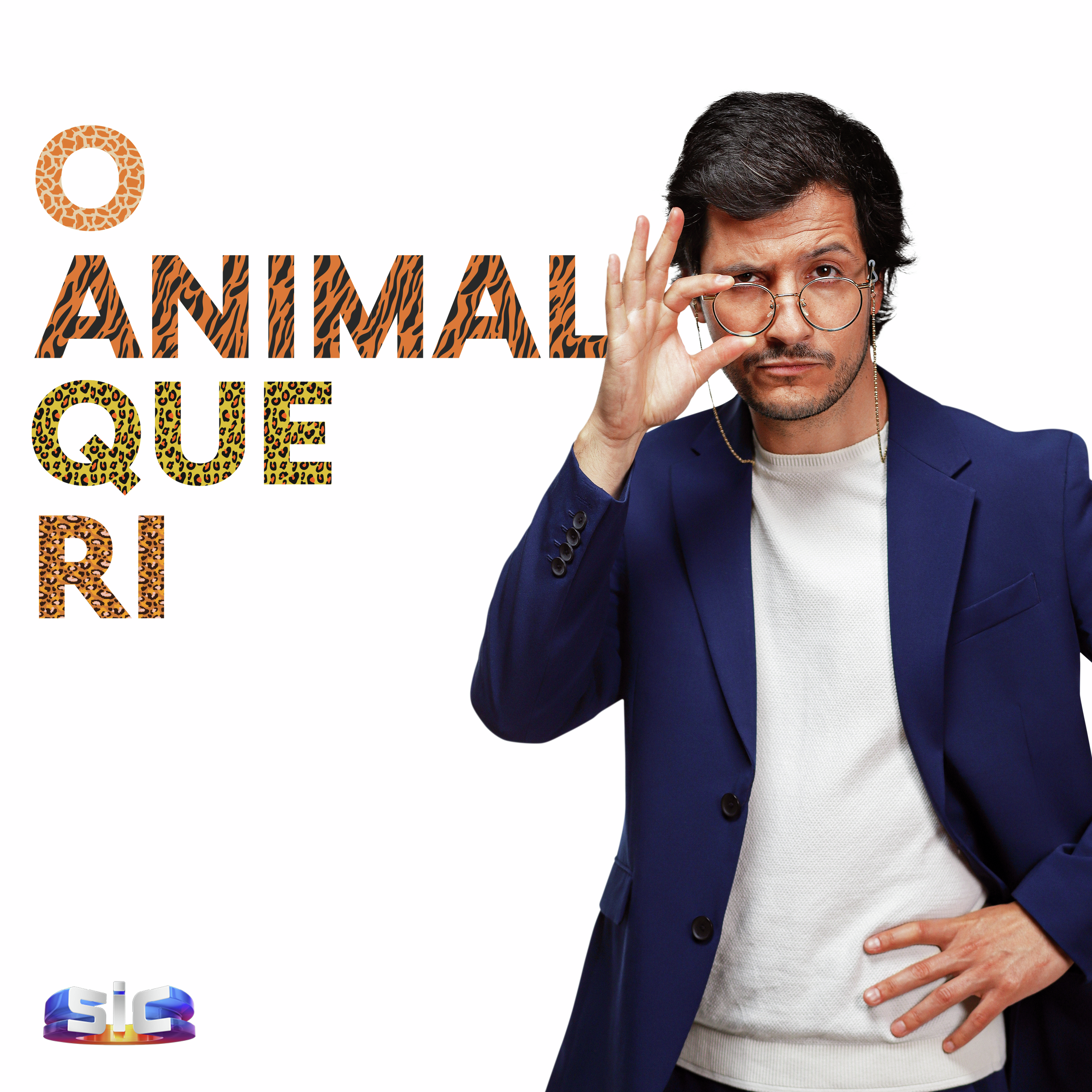 Trailer: O Animal Que Ri