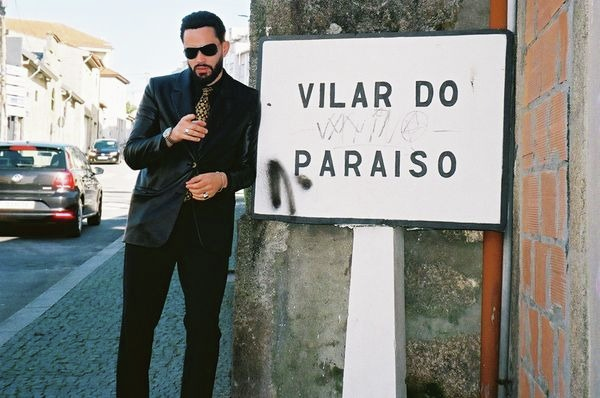 David Bruno. De Vilar do Paraíso ao “foleiro” como elogio