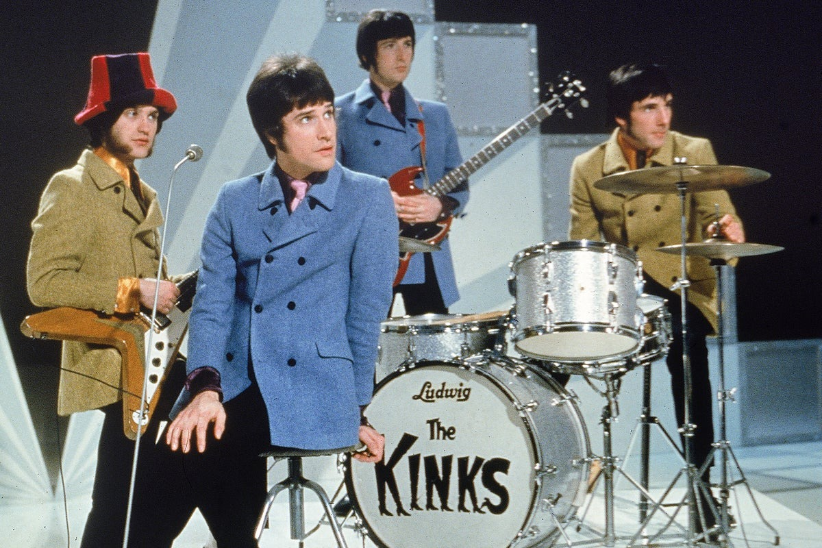 The Kinks: as várias vidas da banda que atravessou o tempo