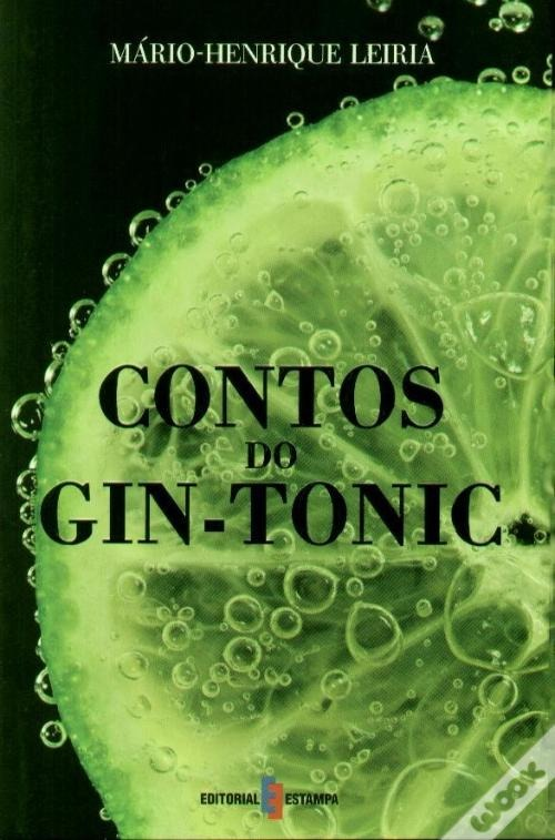 O humor surrealista de Mário-Henrique Leiria: 50 anos de “Contos do Gin-Tonic”