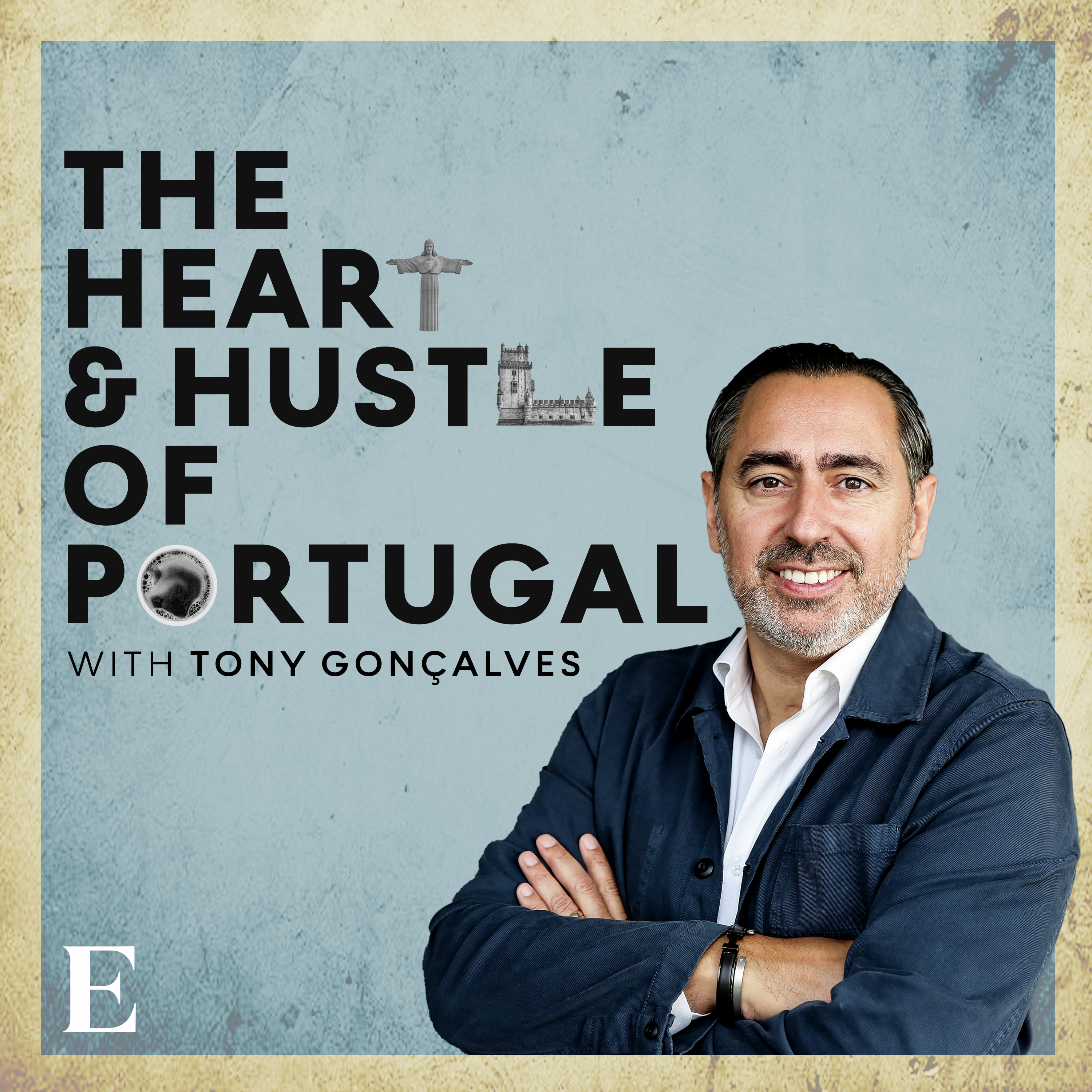 Welcome to The Heart & Hustle of Portugal