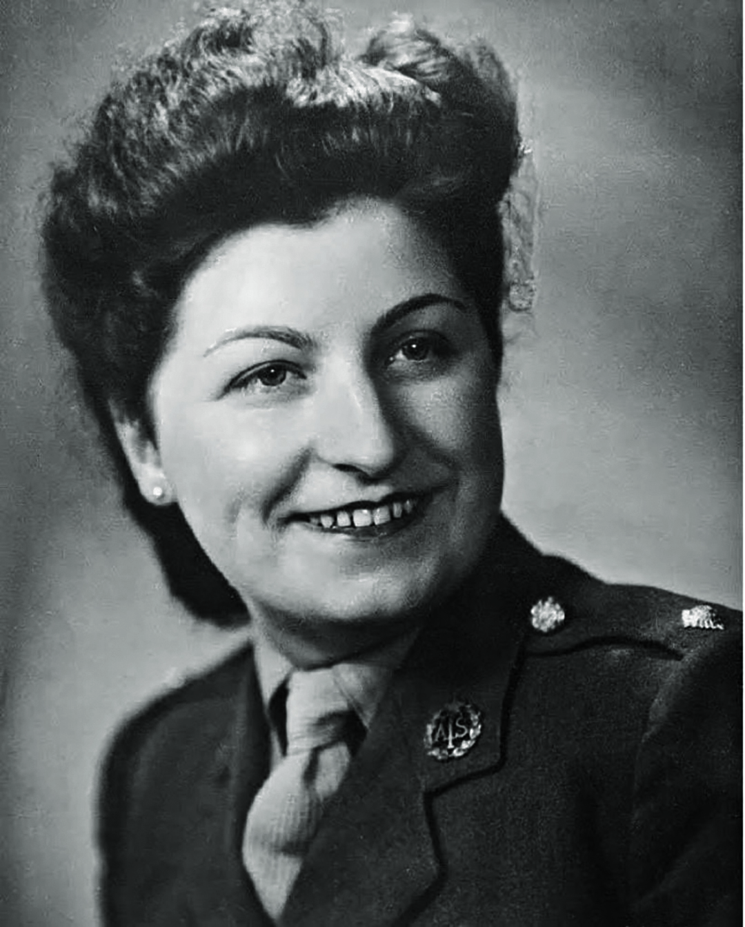 Henriette “Monique” Hanotte,  membro da resistência belga que salvou 140 pilotos na II Guerra Mundial (1920-2022)