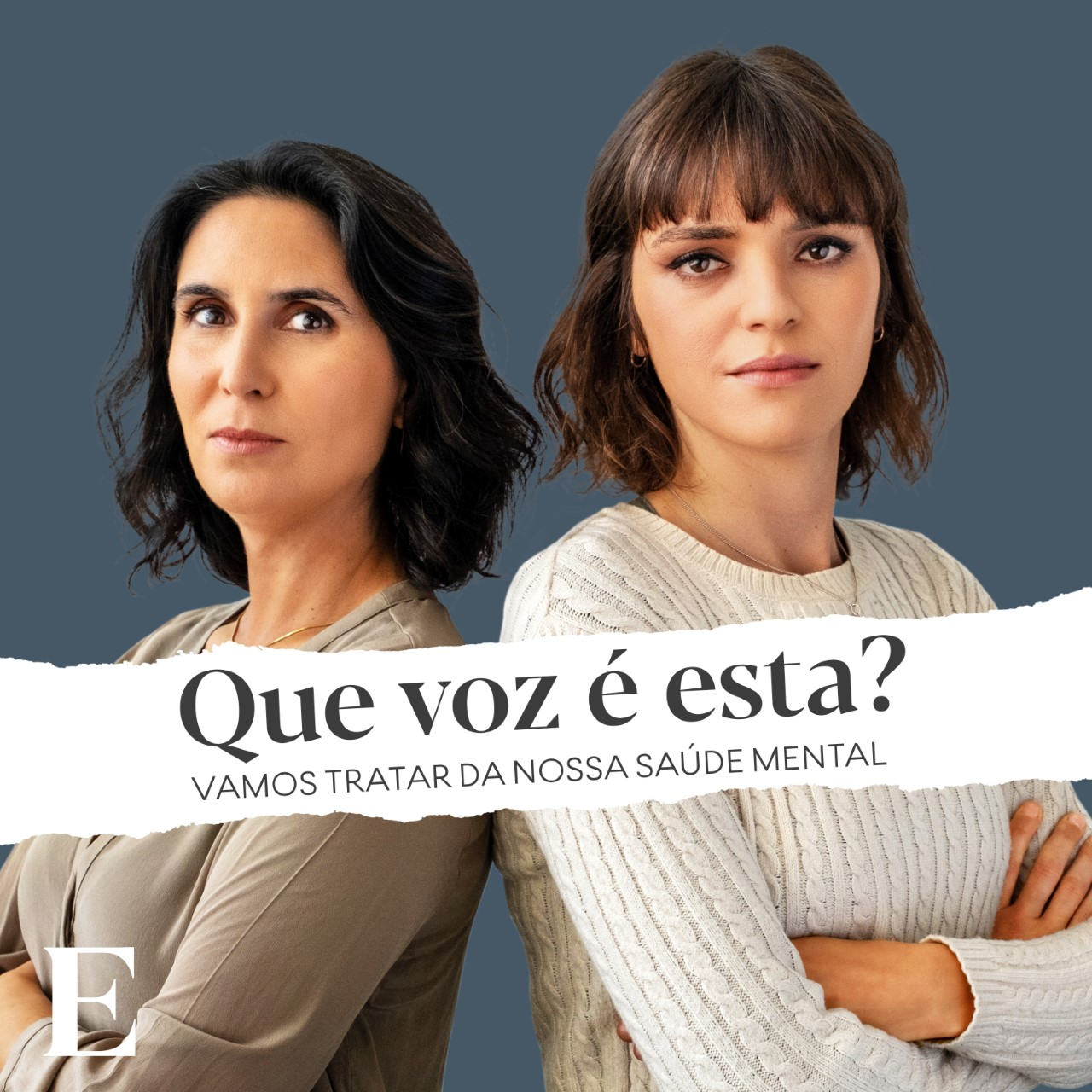 Trailer: vem aí a 2ª temporada de “Que Voz é Esta?”