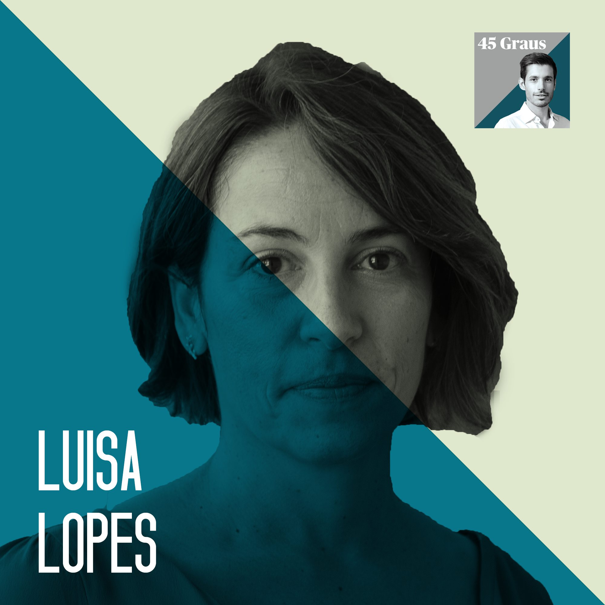 #128 Luísa Lopes - Porque é que o nosso cérebro envelhece (e como evitá-lo)?